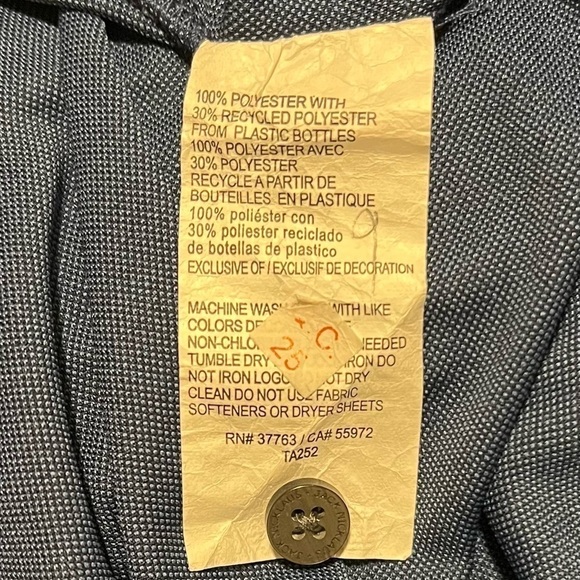 Nicklaus polo shirt size M - Picture 3 of 3